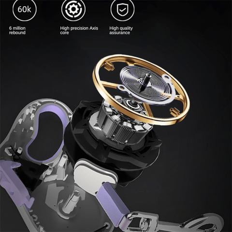 Led Lights Dog Leash - Wow Store