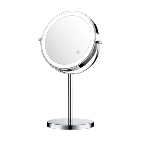 LED Makeup Magnifying Mirror - Wow Store