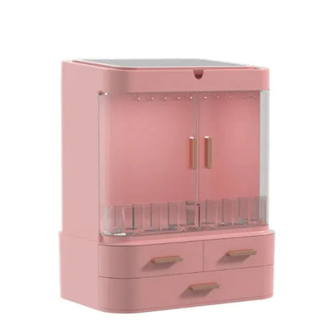 LED Makeup Mirror Box - Wow Store