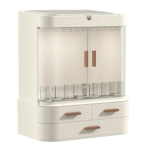 LED Makeup Mirror Box - Wow Store