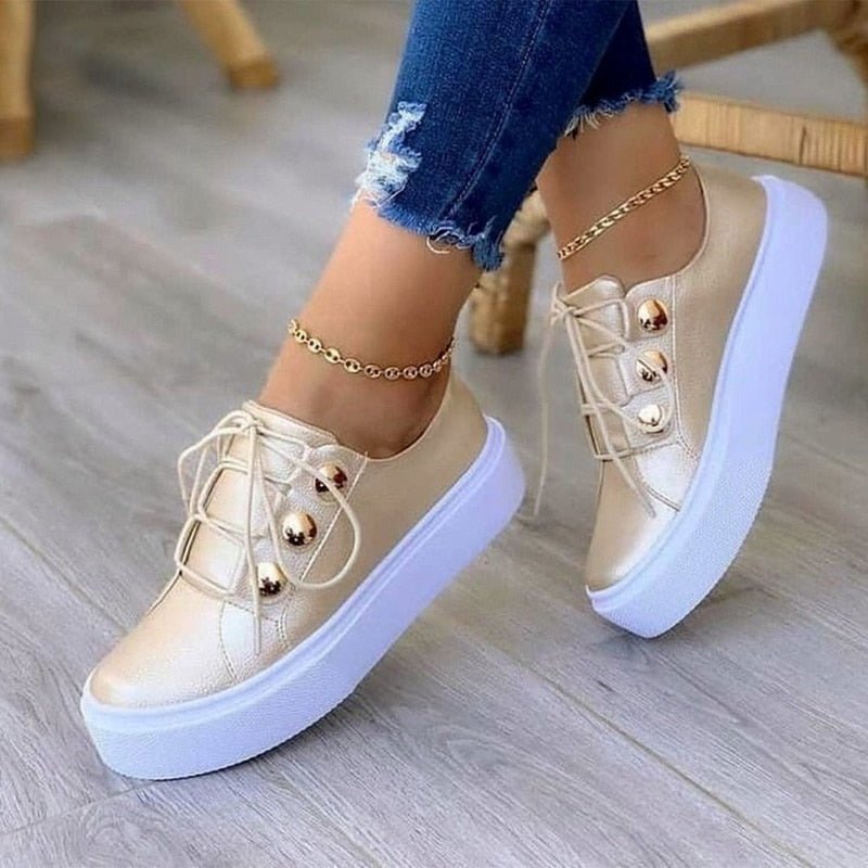 Light Breathable Female Running Shoes Casual Women Sneakers - Wow Store