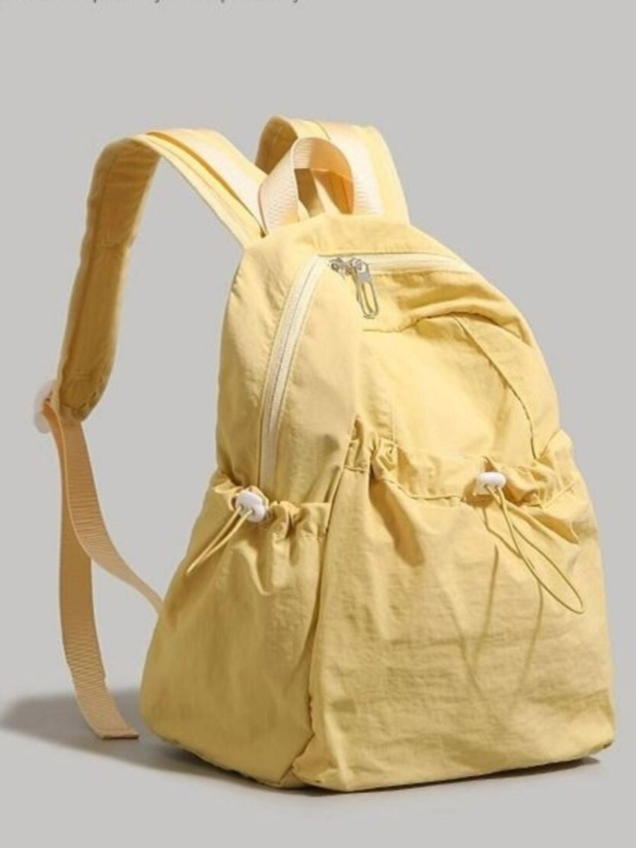 Lightweight Drawstring Backpack Bag - Wow Store
