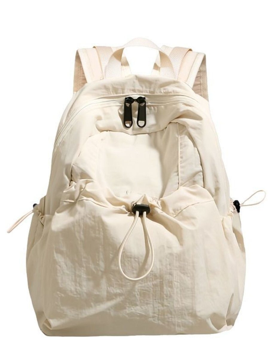 Lightweight Drawstring Backpack Bag - Wow Store