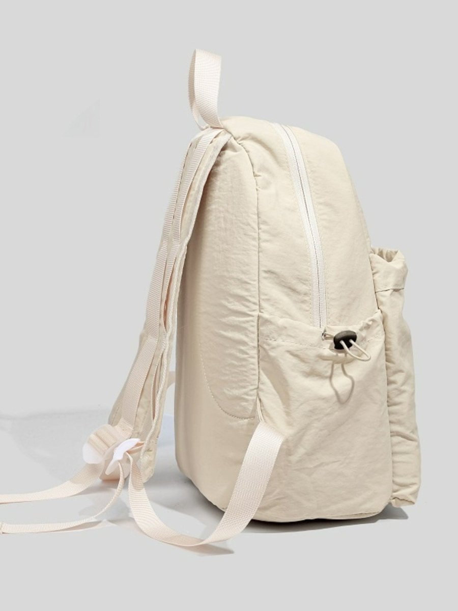 Lightweight Drawstring Backpack Bag - Wow Store