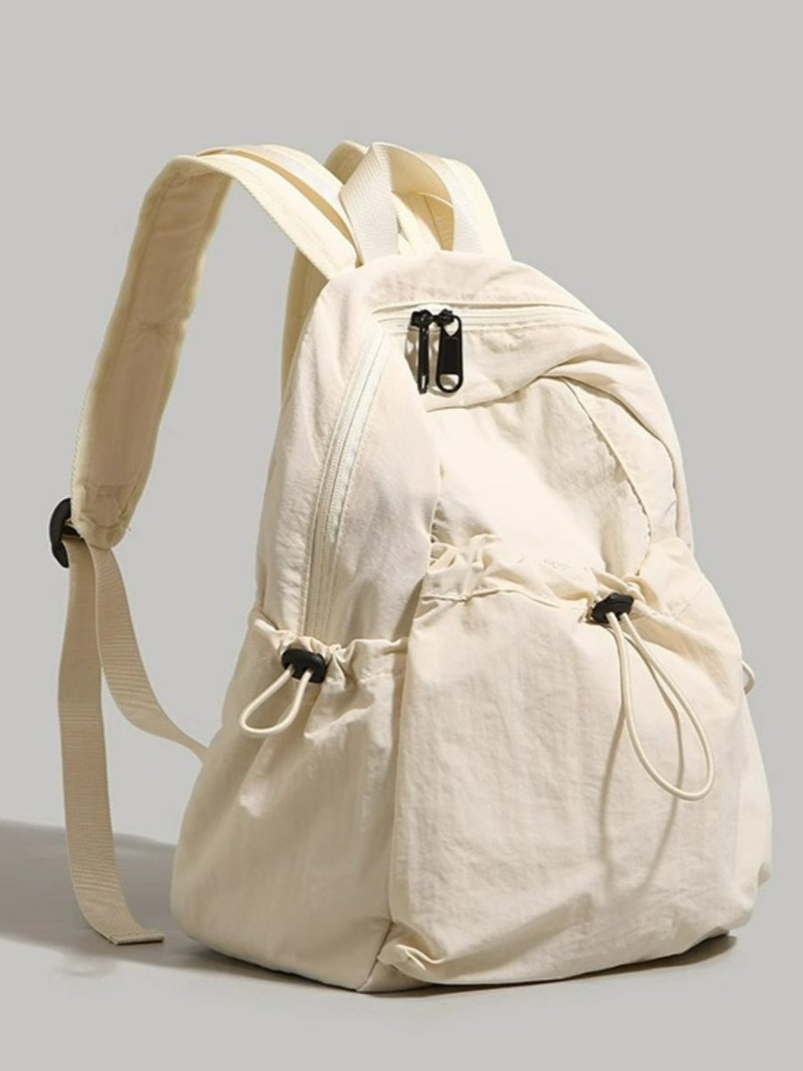 Lightweight Drawstring Backpack Bag - Wow Store