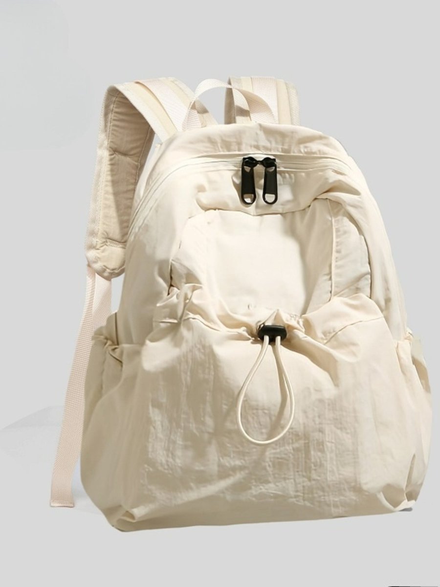 Lightweight Drawstring Backpack Bag - Wow Store
