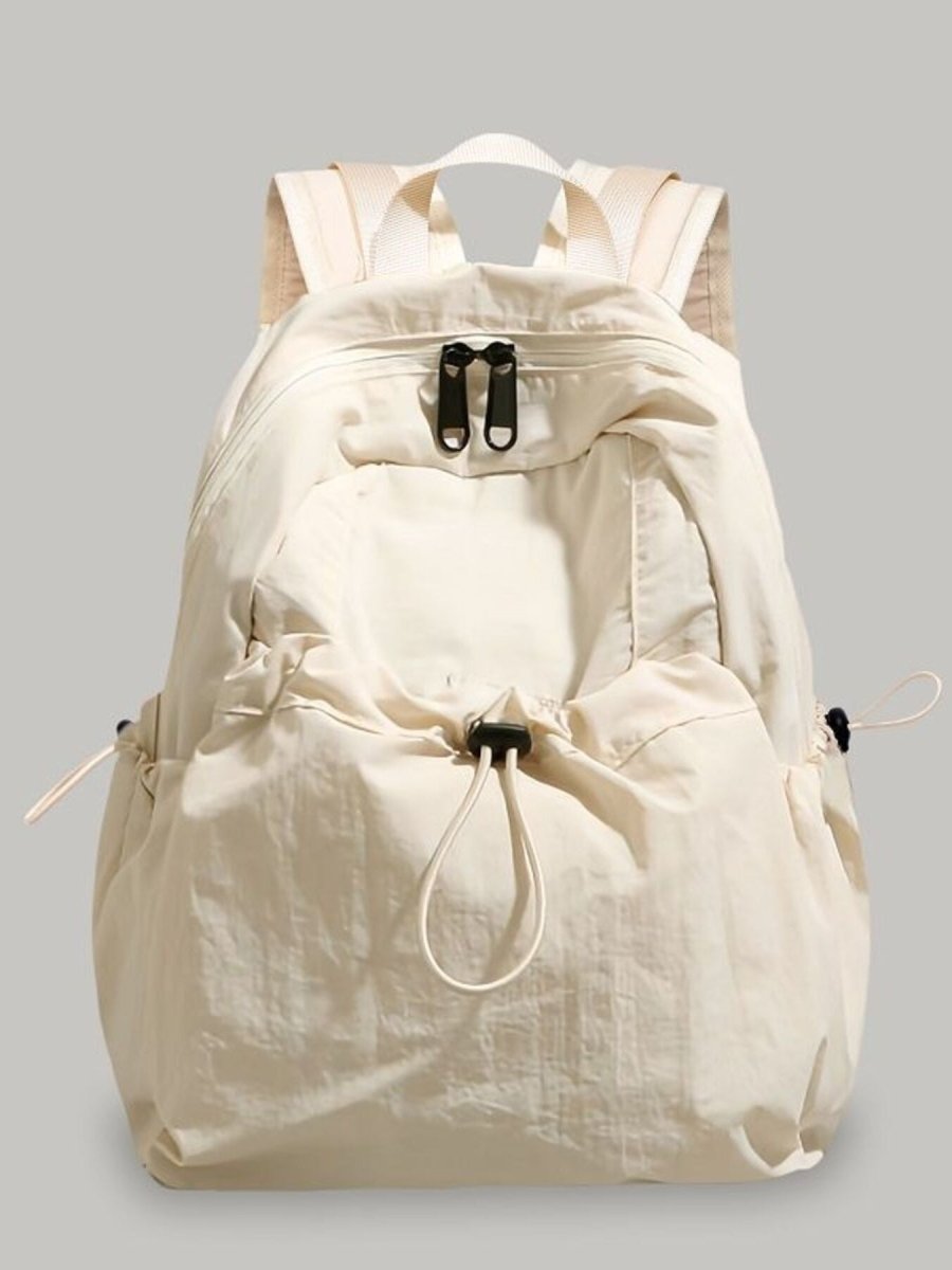 Lightweight Drawstring Backpack Bag - Wow Store
