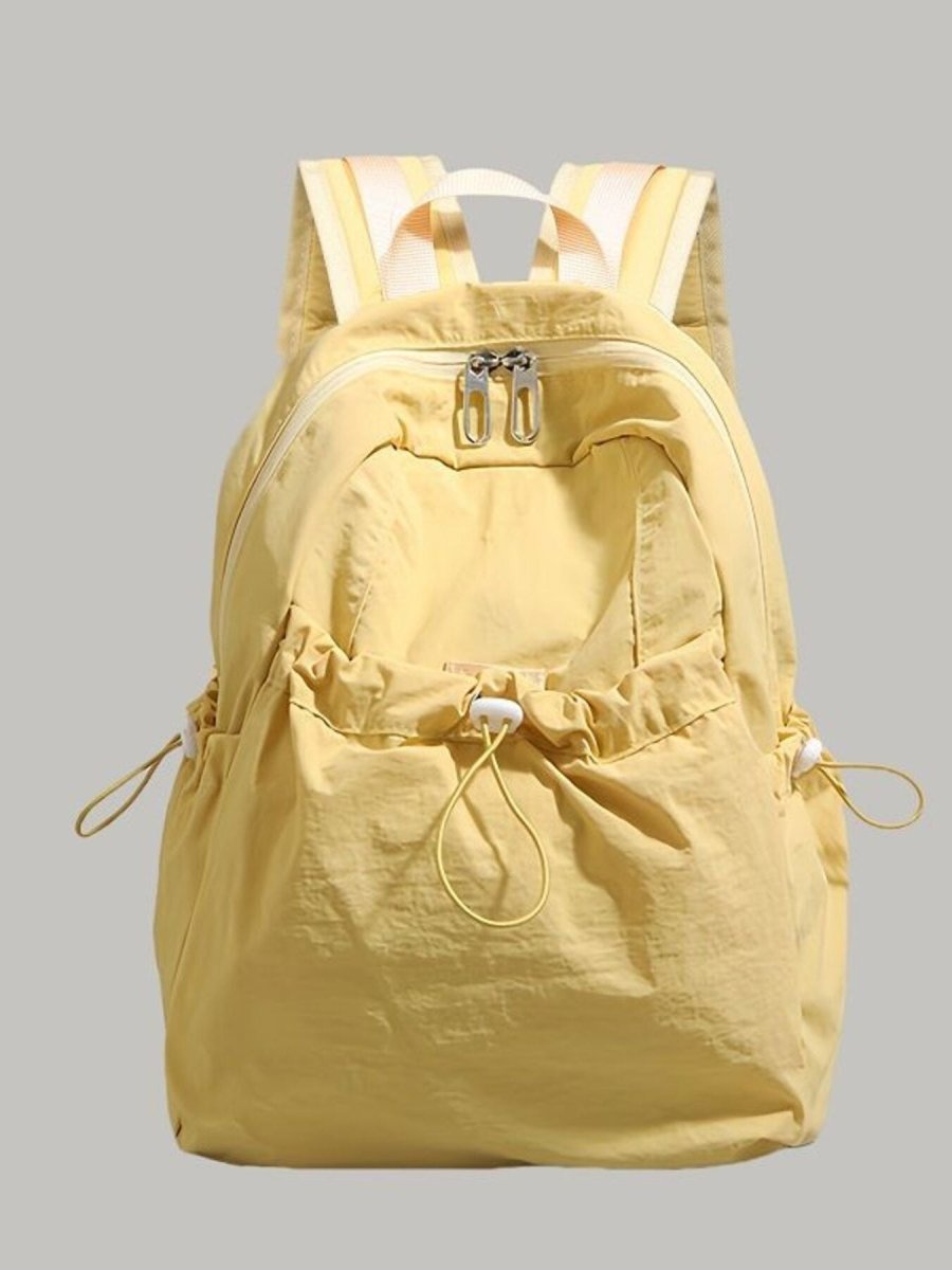 Lightweight Drawstring Backpack Bag - Wow Store