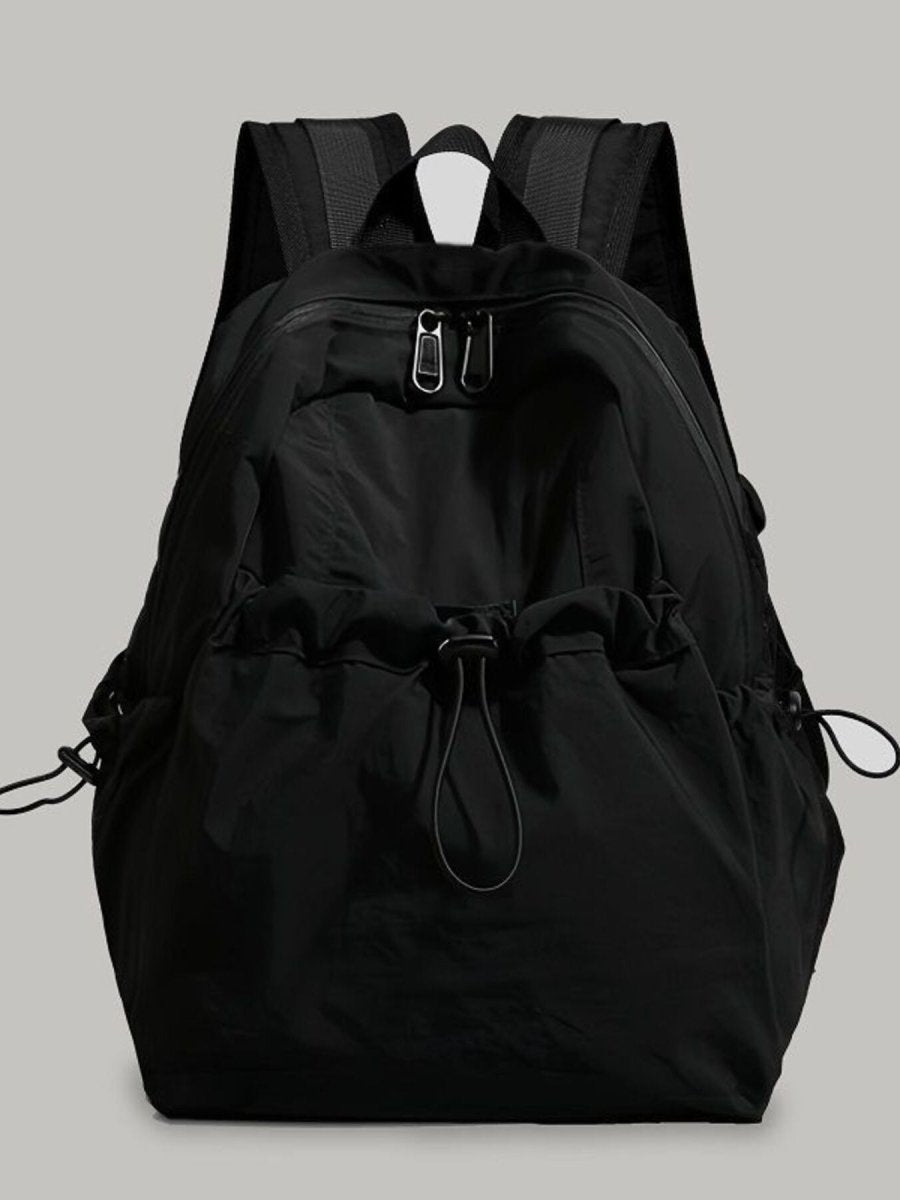 Lightweight Drawstring Backpack Bag - Wow Store
