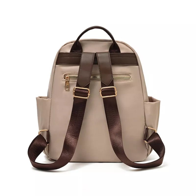 Lightweight Nylon Backpack Bag - Wow Store
