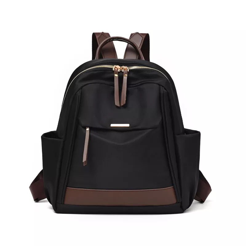 Lightweight Nylon Backpack Bag - Wow Store
