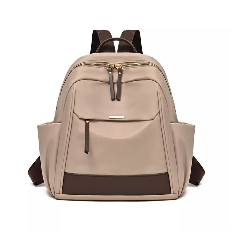 Lightweight Nylon Backpack Bag - Wow Store