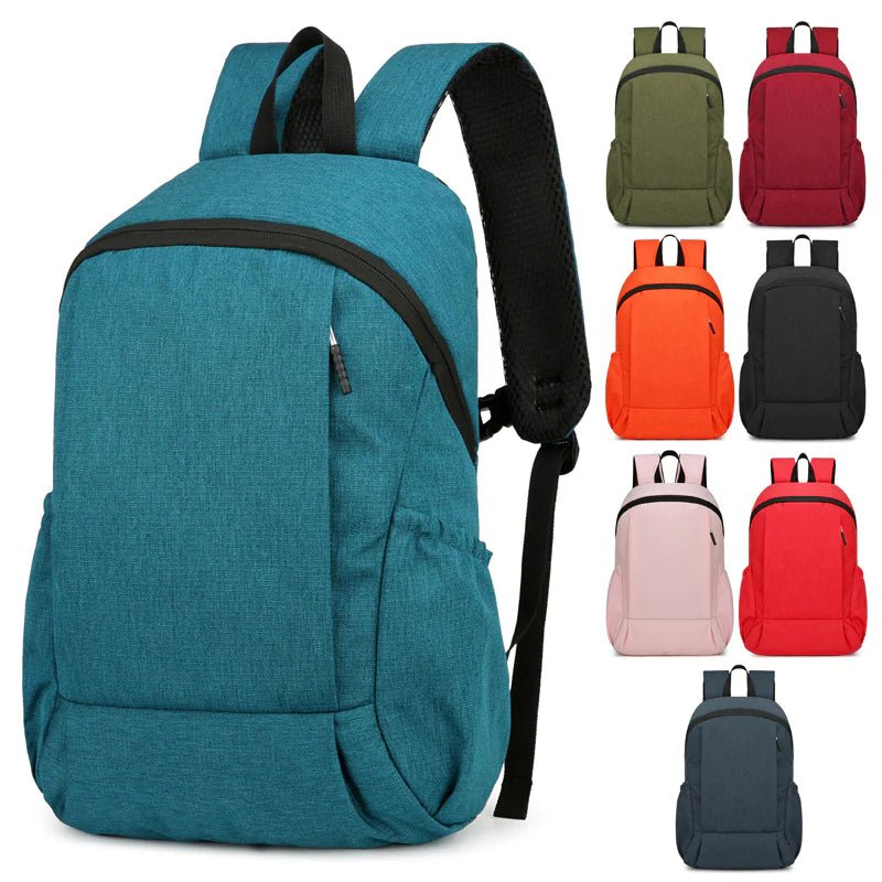 Lightweight Outdoor Sports Backpack - Wow Store