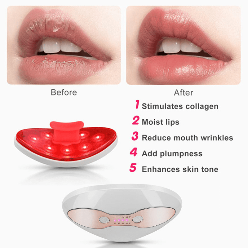 Lip Beauty Device - WowStore.live