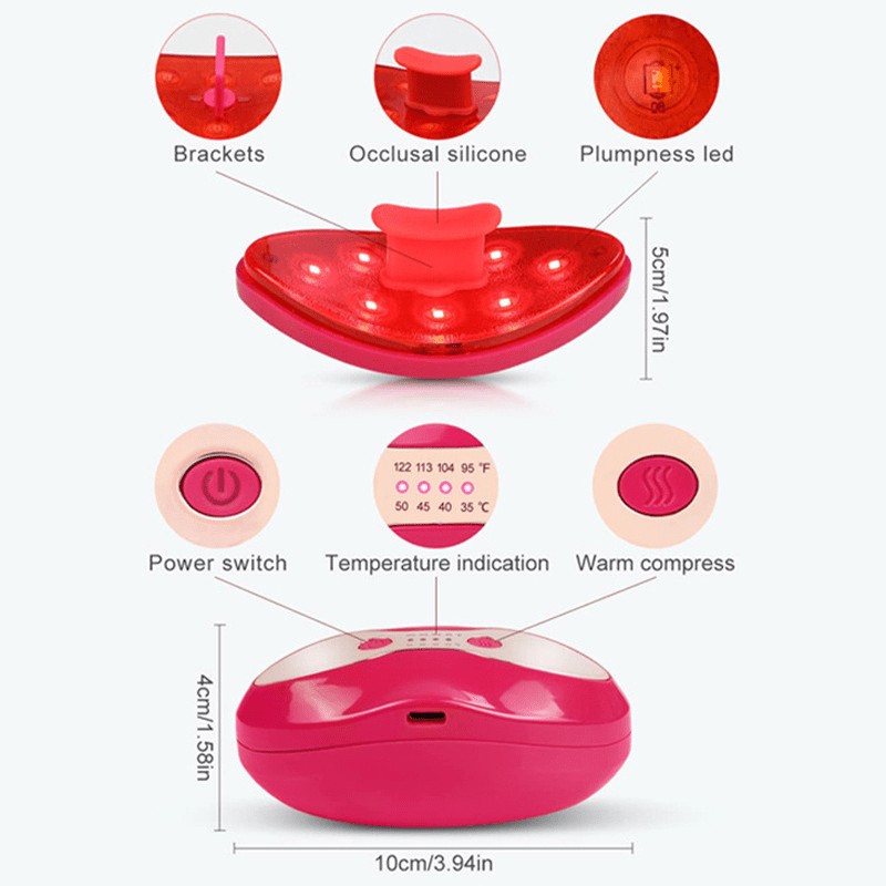 Lip Beauty Device - WowStore.live