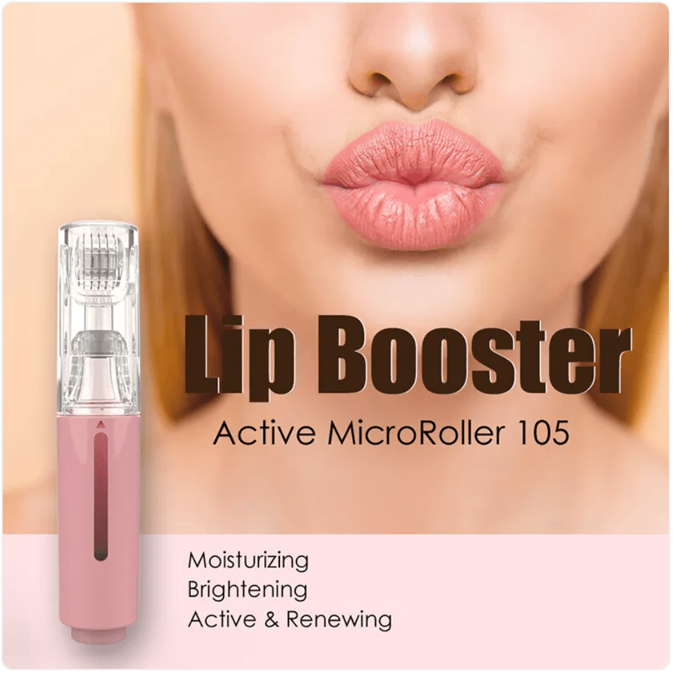 Lip Care Roller - WowStore.live