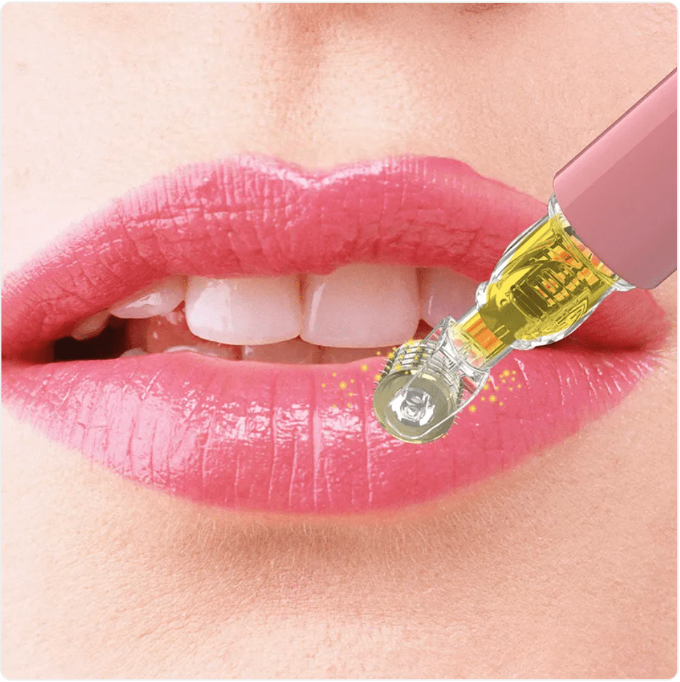 Lip Care Roller - WowStore.live