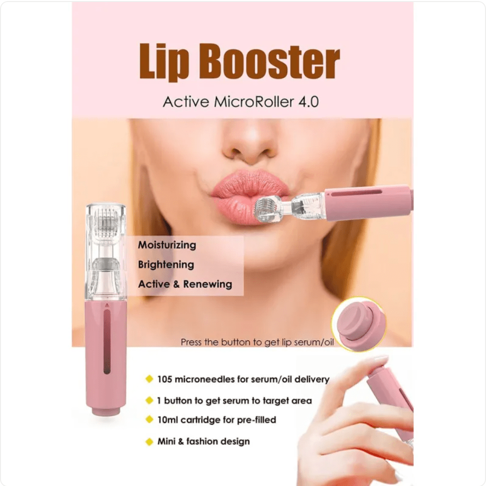 Lip Care Roller - WowStore.live