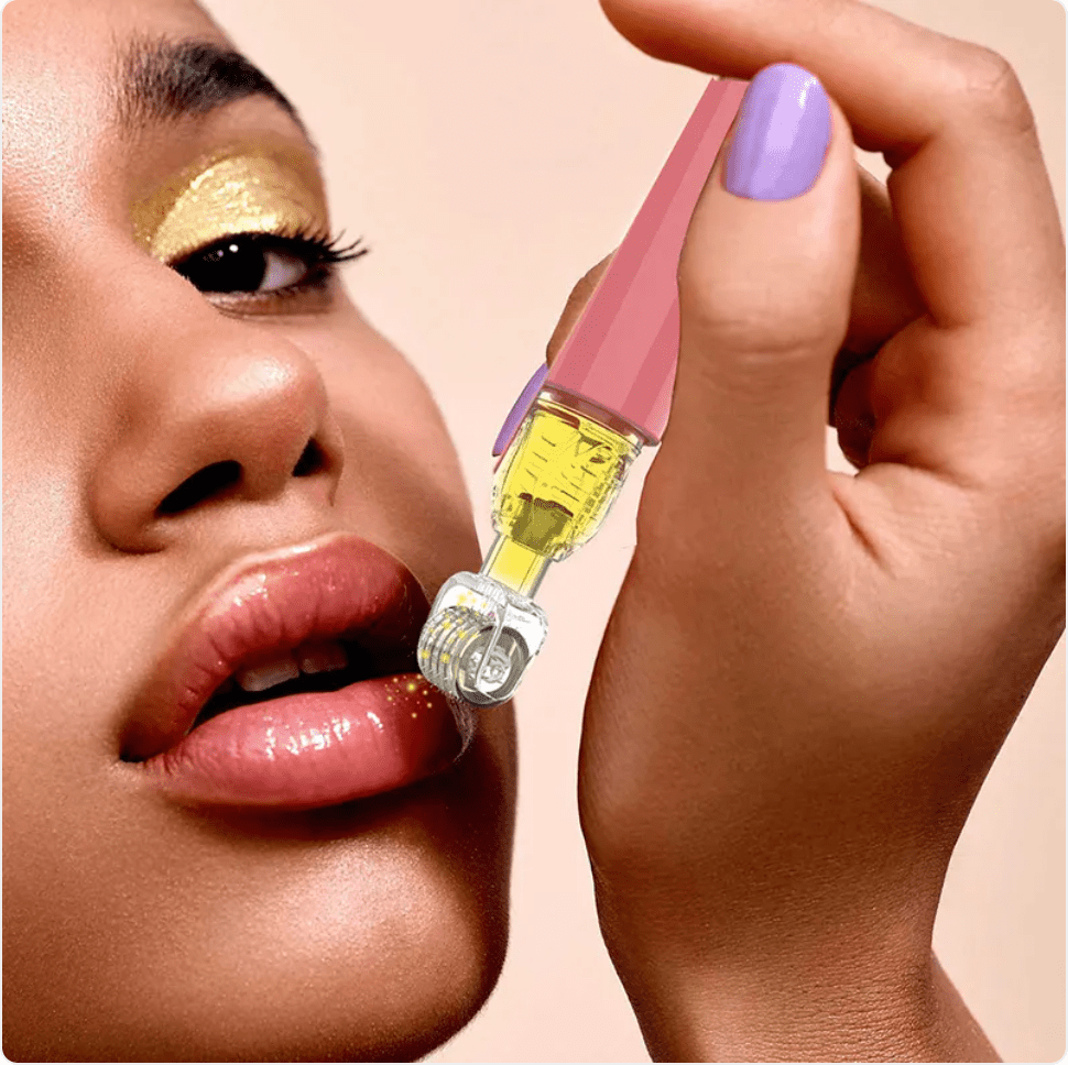 Lip Care Roller - WowStore.live