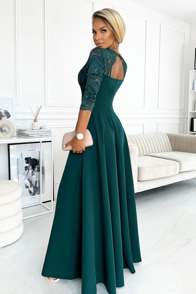 Long dress model 145154 Numoco - Wow Store