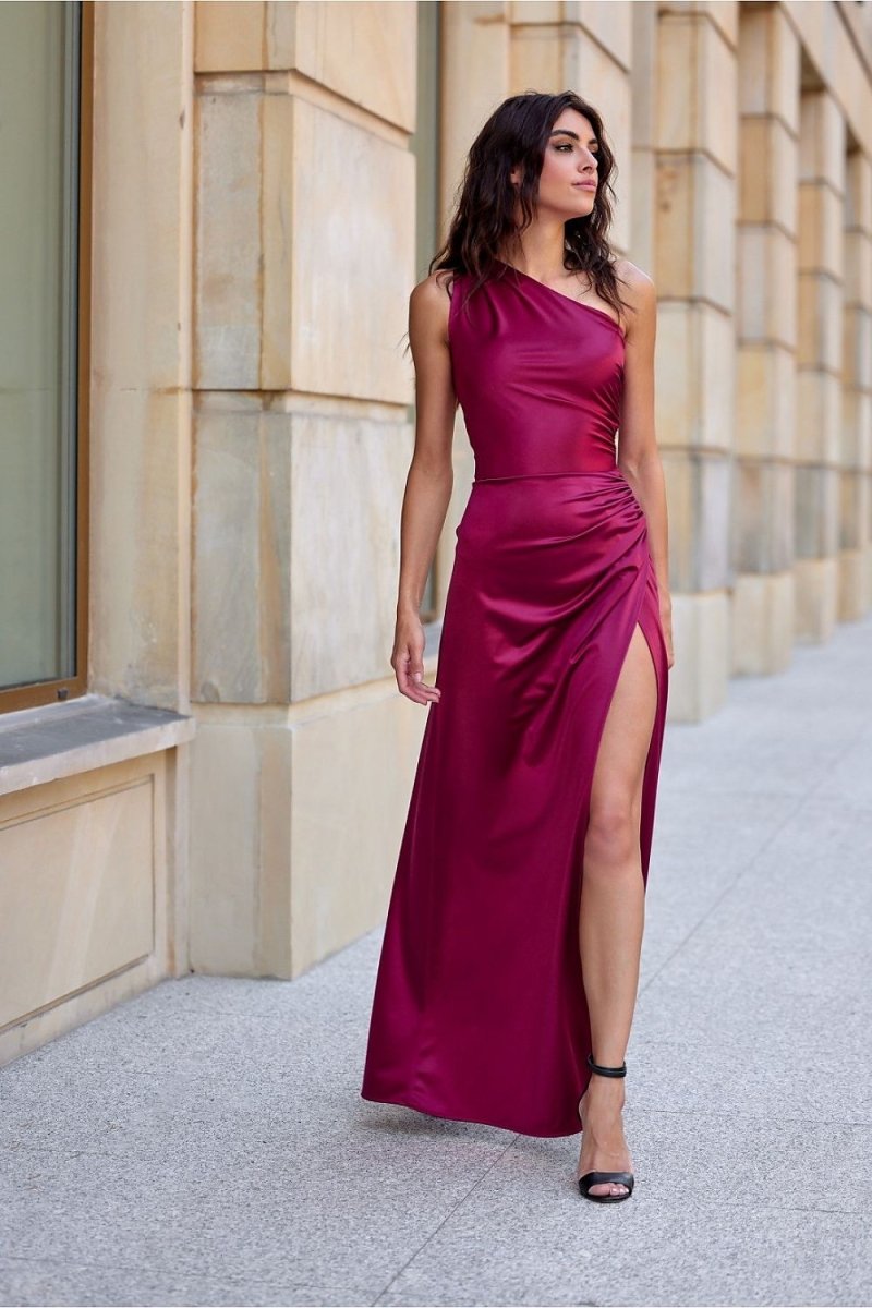 Long dress model 192042 Roco Fashion - Wow Store