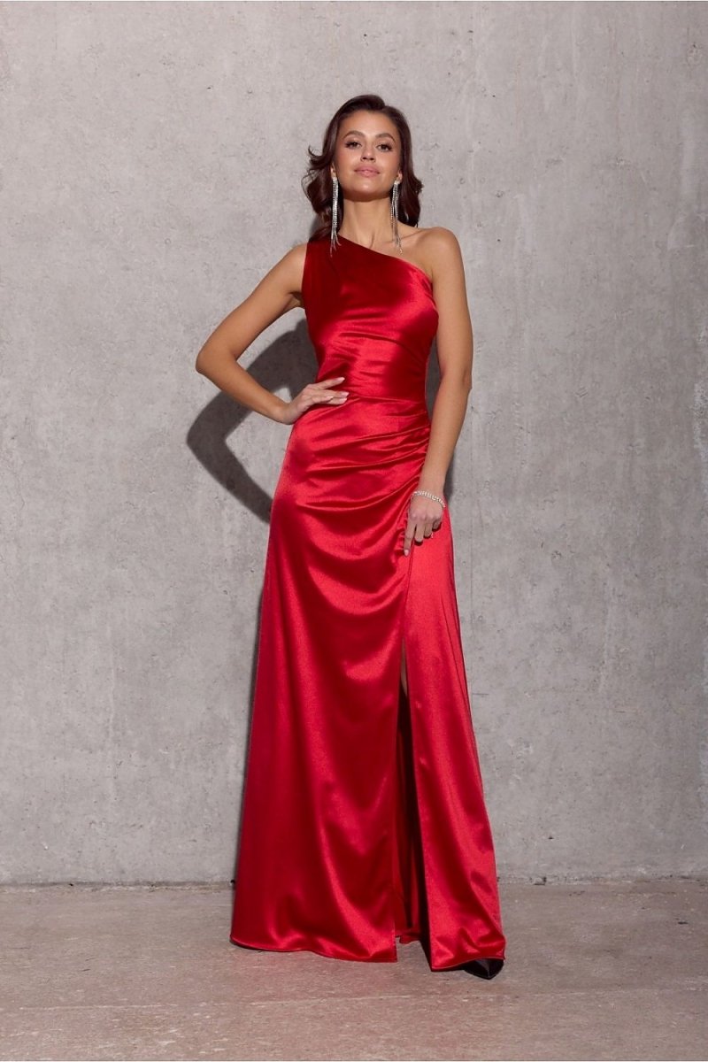 Long dress model 192042 Roco Fashion - Wow Store