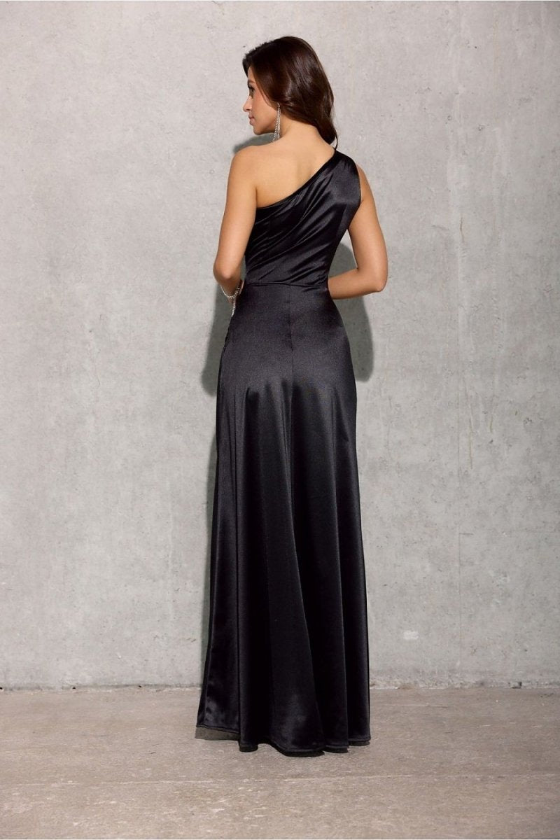 Long dress model 192042 Roco Fashion - Wow Store