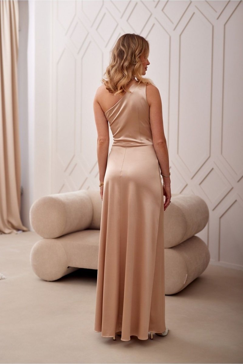 Long dress model 192042 Roco Fashion - Wow Store