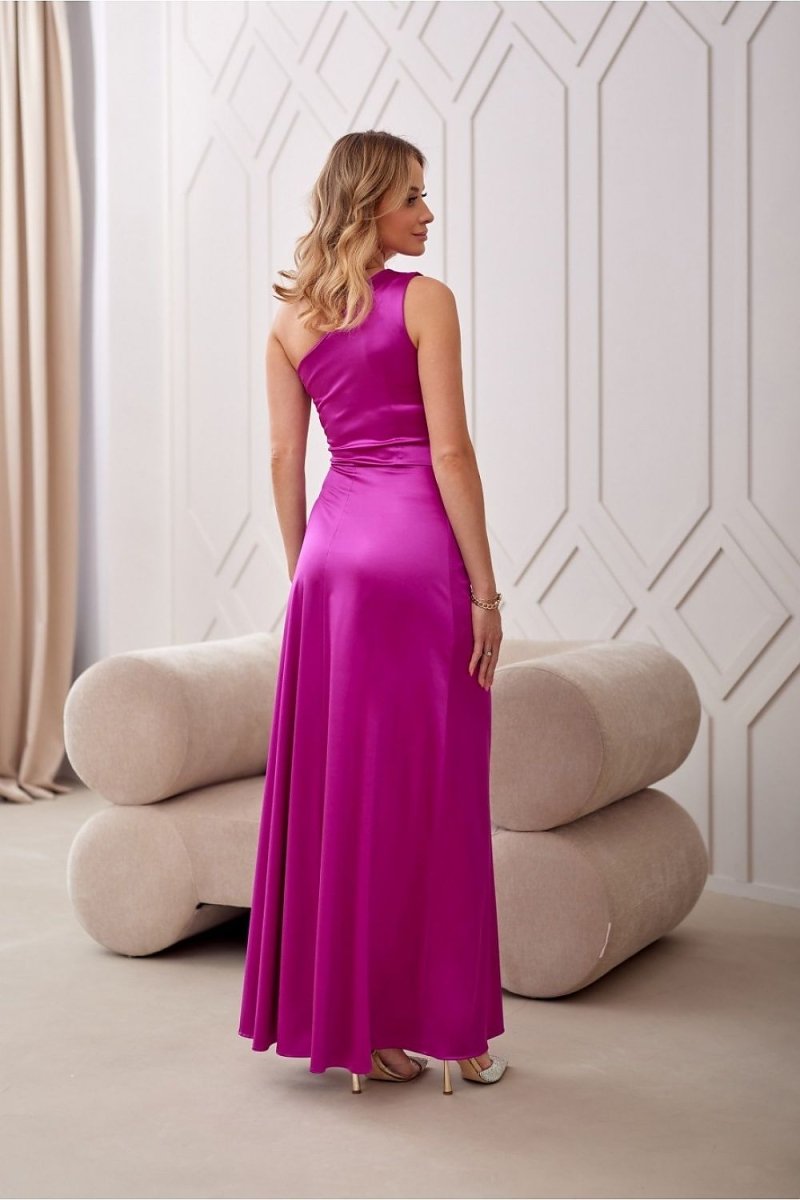 Long dress model 192042 Roco Fashion - Wow Store
