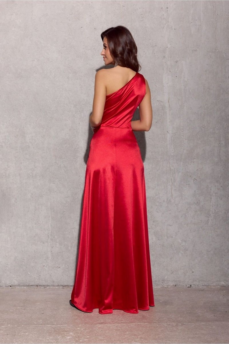 Long dress model 192042 Roco Fashion - Wow Store