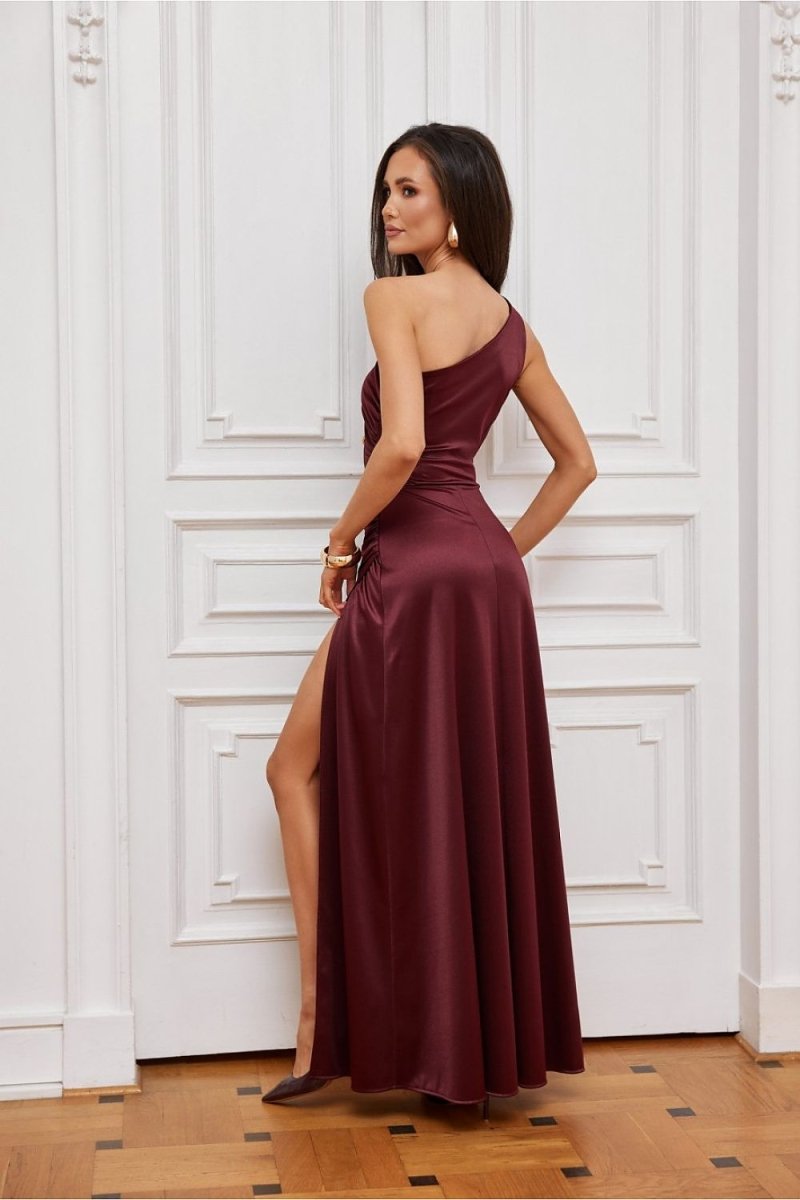 Long dress model 192042 Roco Fashion - Wow Store