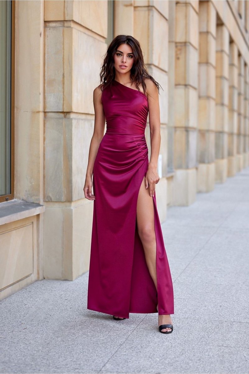 Long dress model 192042 Roco Fashion - Wow Store