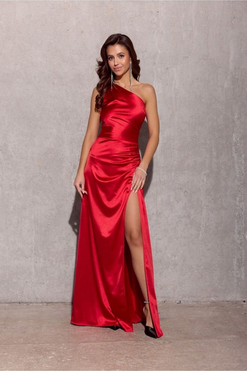 Long dress model 192042 Roco Fashion - Wow Store