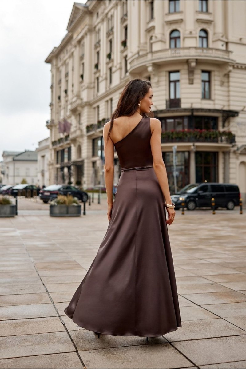 Long dress model 192042 Roco Fashion - Wow Store