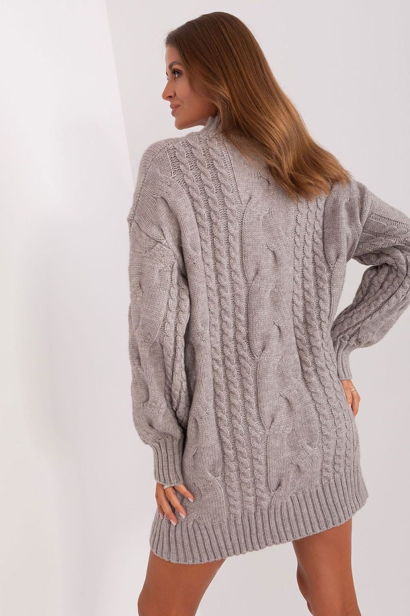 Long jumper model 185729 AT - Wow Store