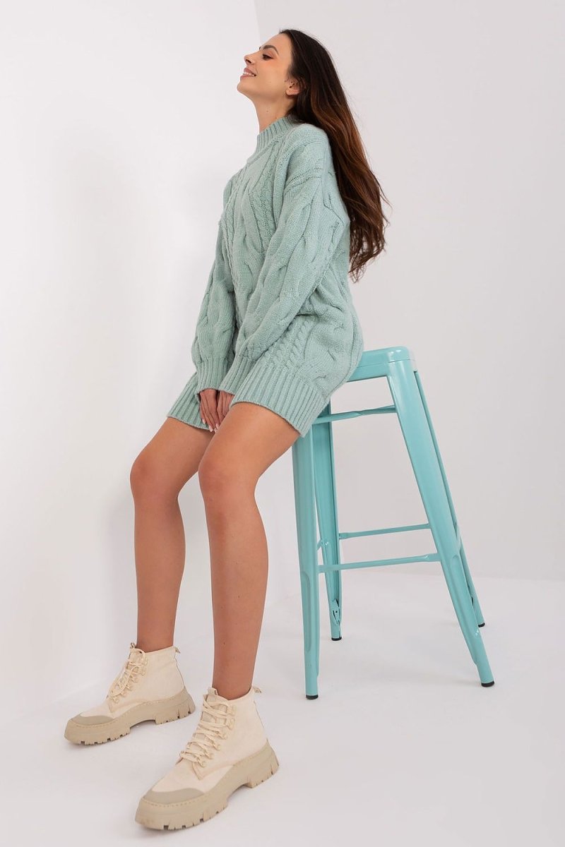 Long jumper model 185729 AT - Wow Store