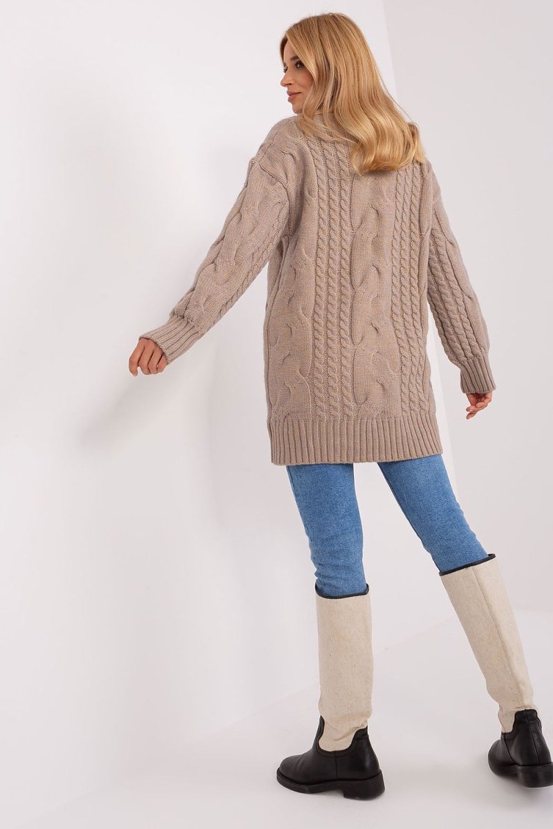 Long jumper model 185729 AT - Wow Store