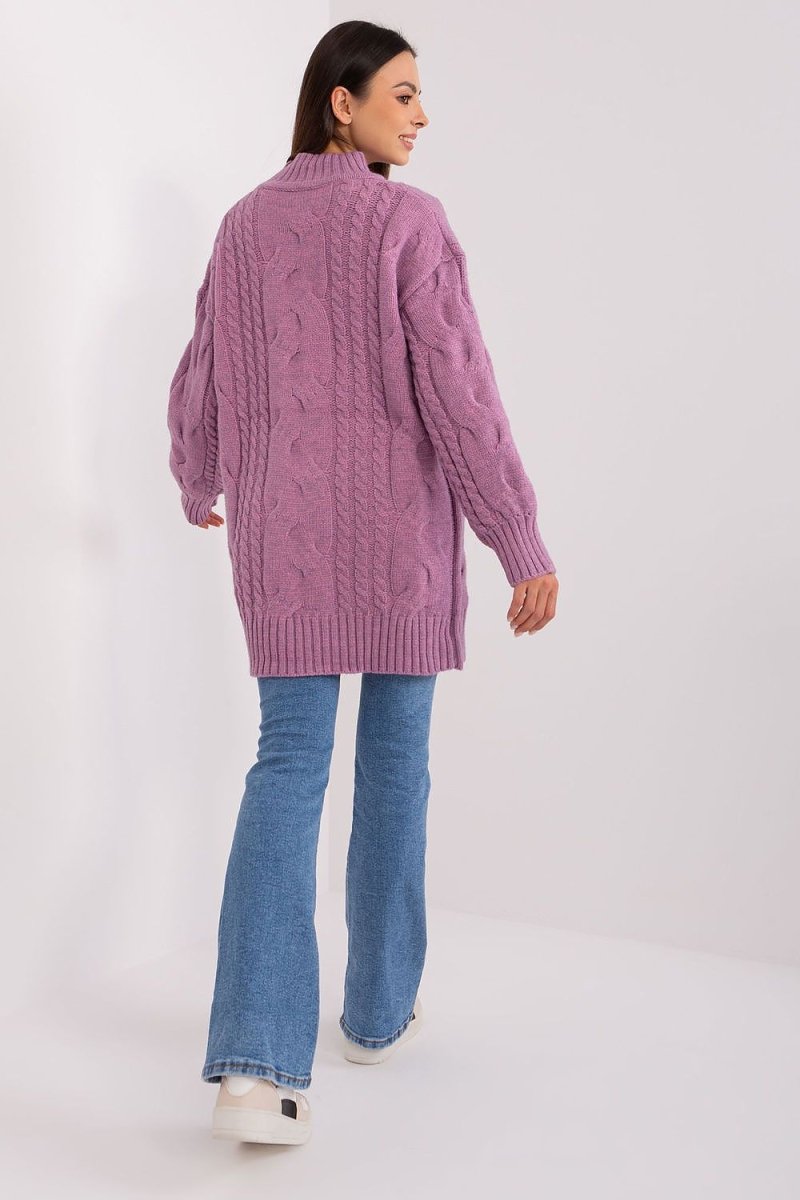 Long jumper model 185729 AT - Wow Store