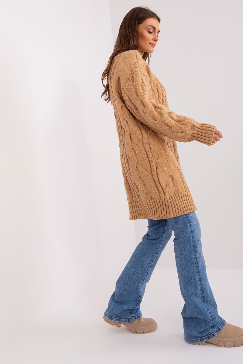Long jumper model 185729 AT - Wow Store