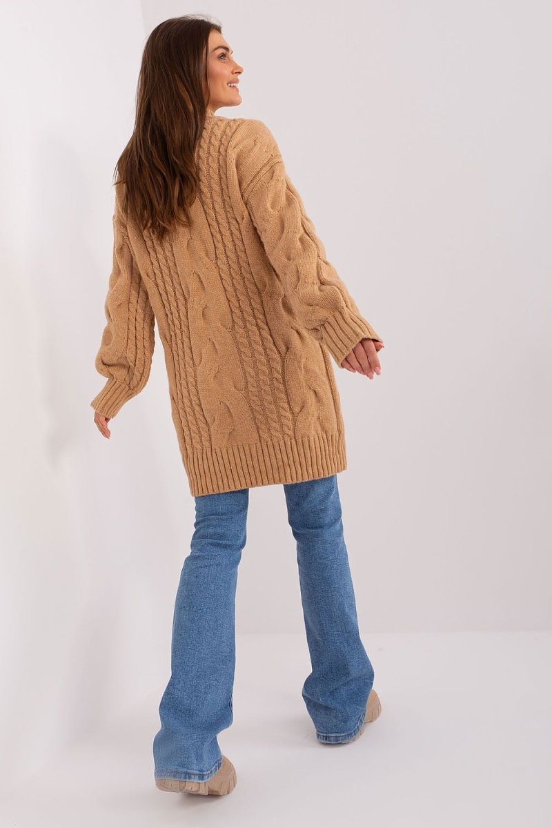 Long jumper model 185729 AT - Wow Store