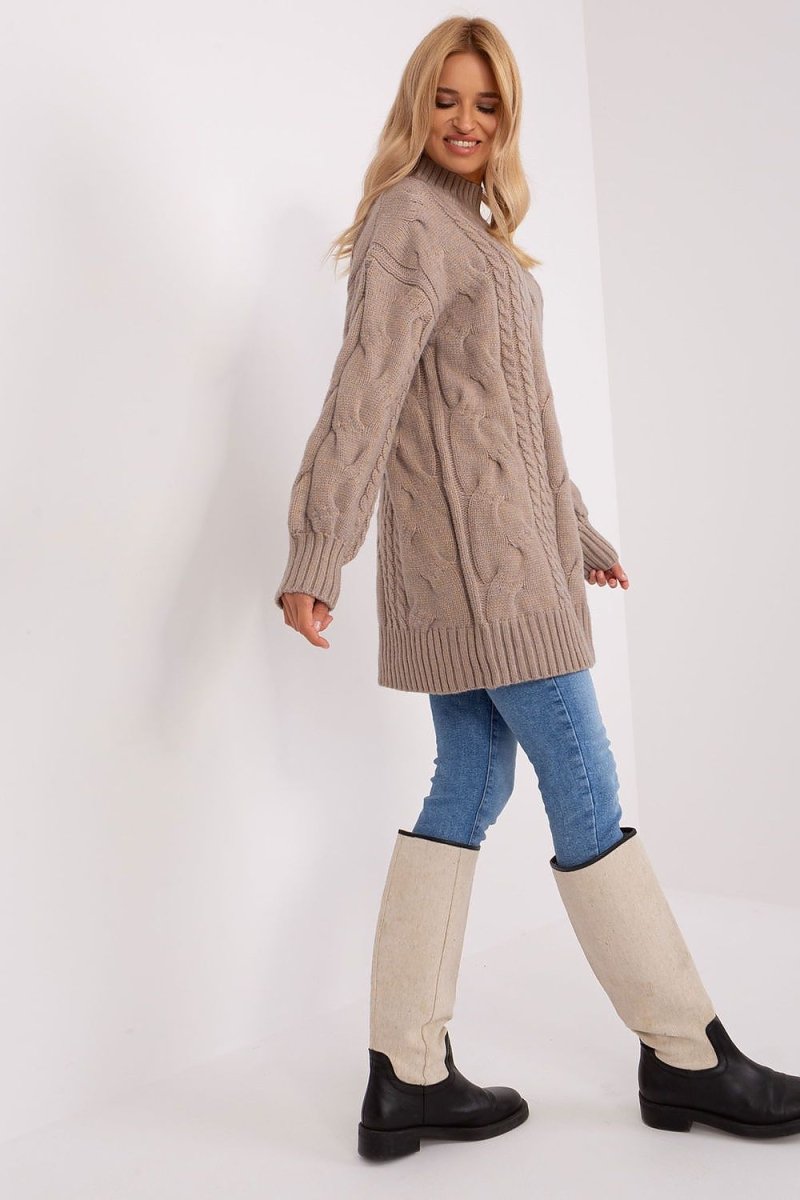 Long jumper model 185729 AT - Wow Store