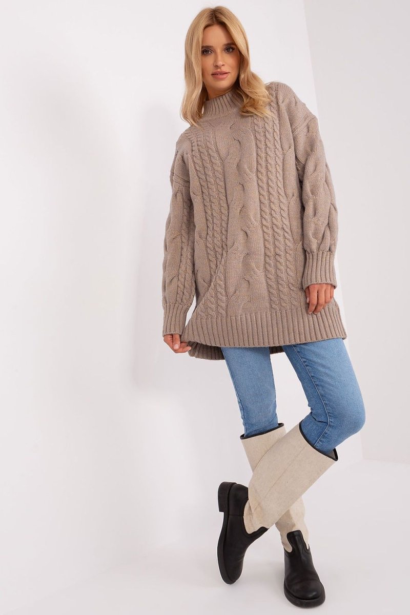 Long jumper model 185729 AT - Wow Store