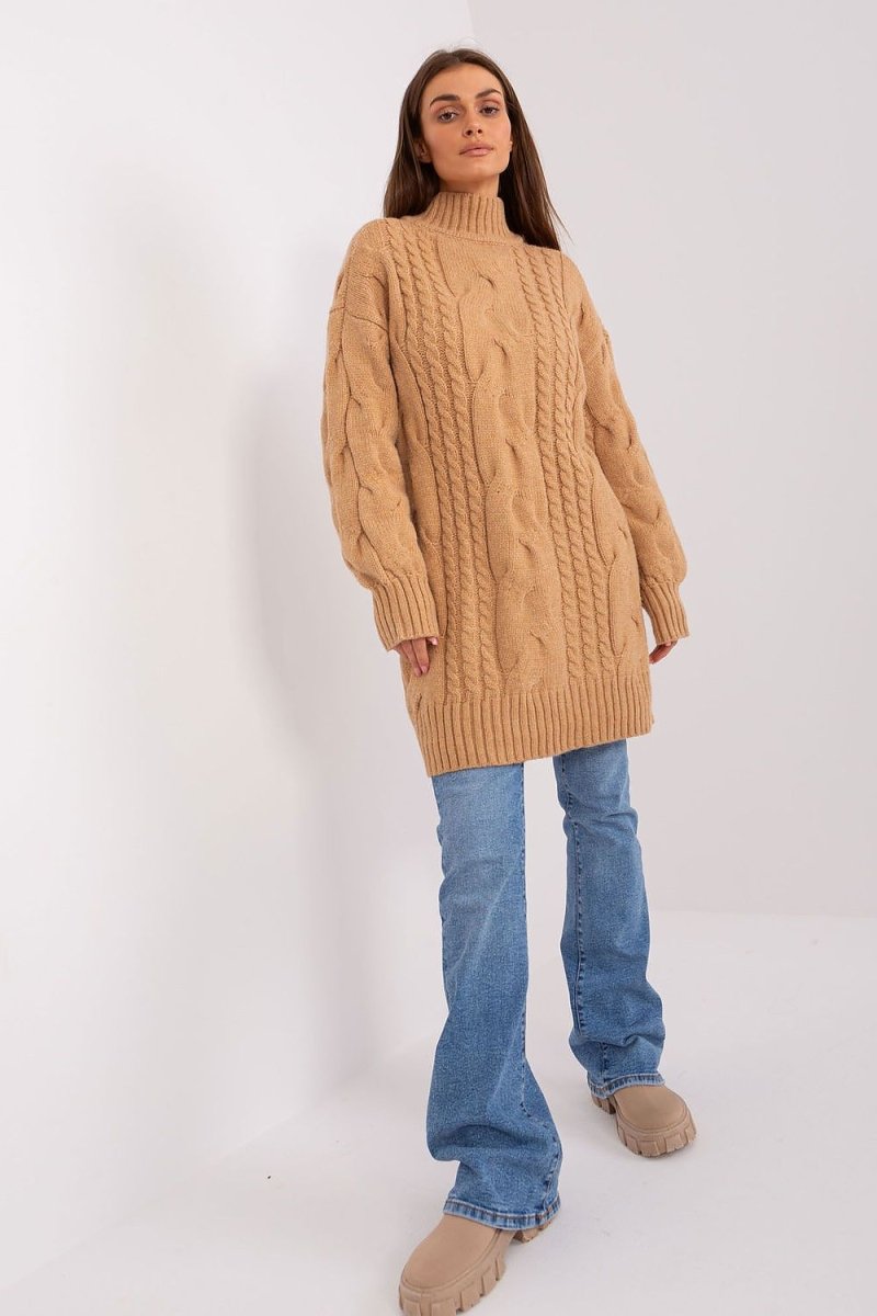 Long jumper model 185729 AT - Wow Store