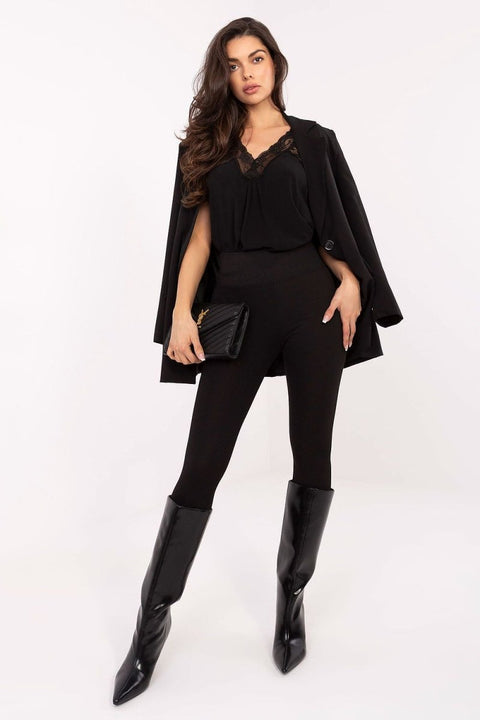 Long leggings model 220417 Relevance - Wow Store