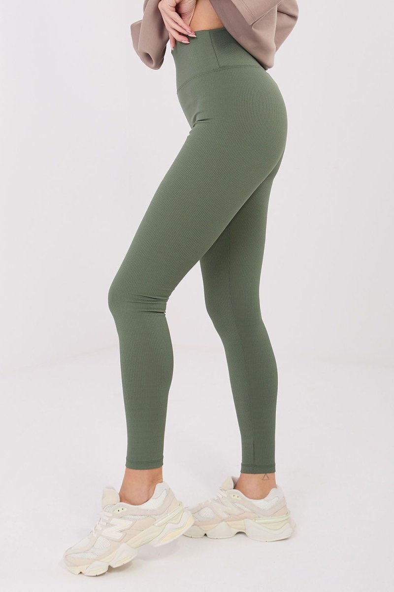 Long leggings model 221806 Relevance - WowStore.live