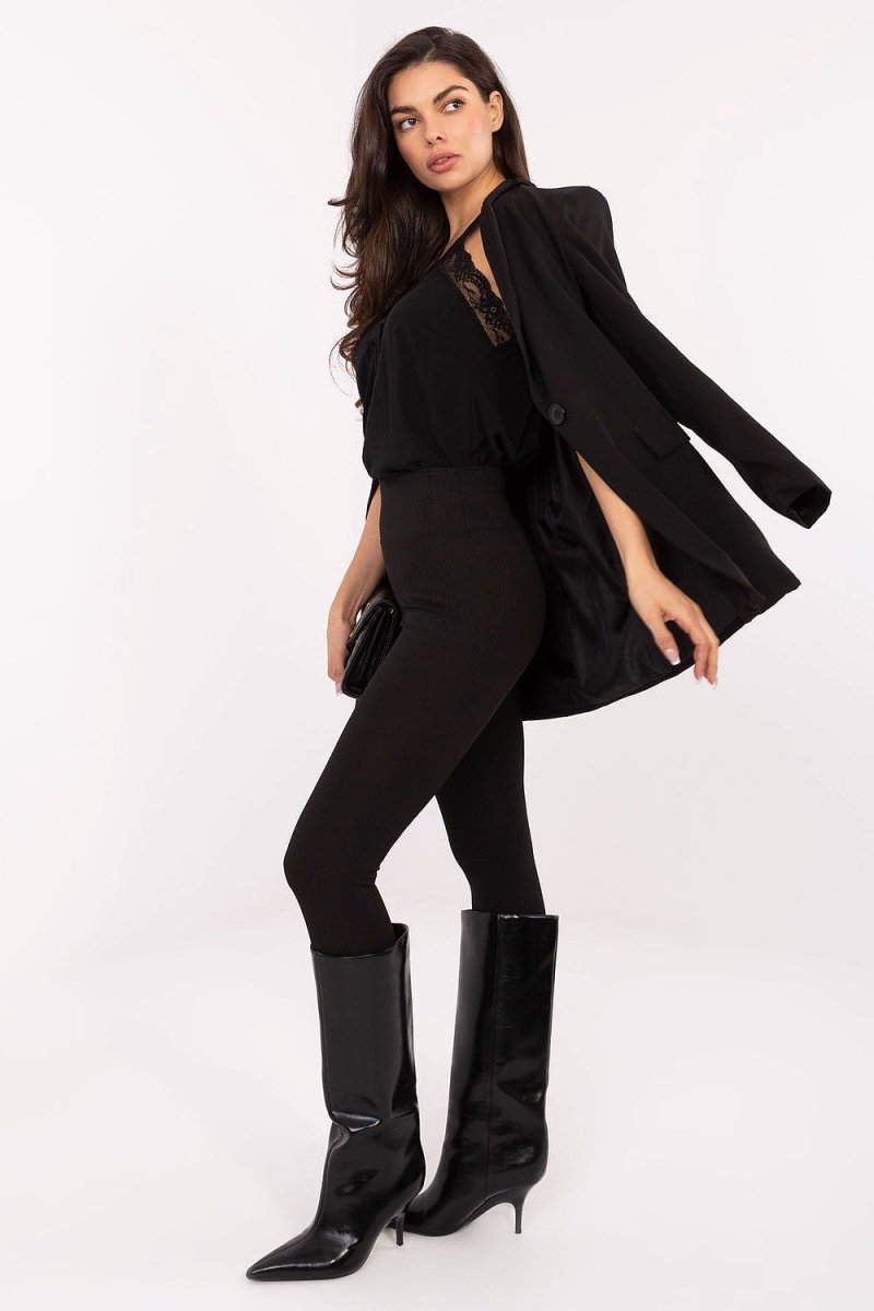 Long leggings model 221806 Relevance - WowStore.live