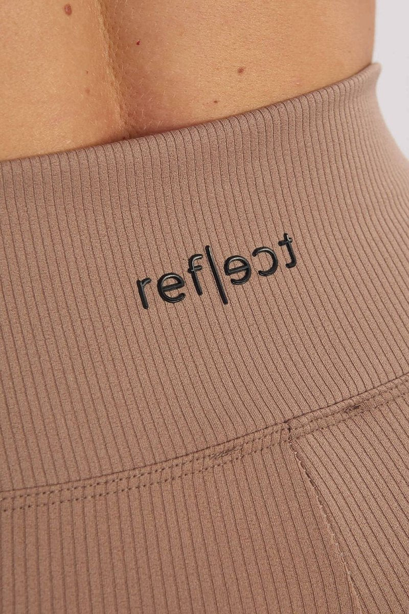 Long leggings model 221806 Relevance - WowStore.live