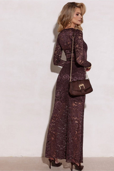 Long skirt model 220902 Roco Fashion - Wow Store