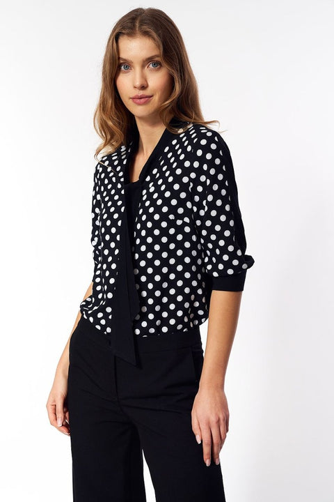 Long sleeve shirt model 216909 Nife - Wow Store