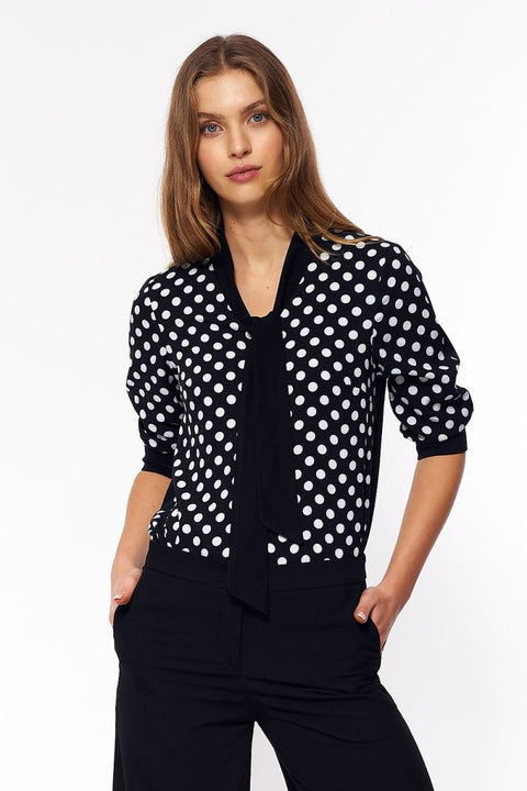 Long sleeve shirt model 216909 Nife - Wow Store